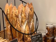 -慢熟面包店bud bread(孩儿巷店)