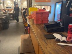 -乔街深夜食堂·小龙虾·高压锅生蚝(杭州总店)