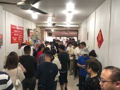 -杨家牛肉汤(淮建路店)