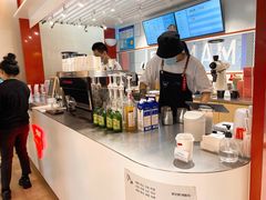 -Manner Coffee(港汇恒隆广场店)