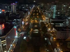 -札幌电视塔