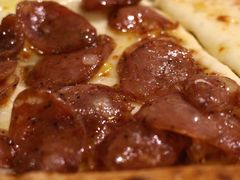 四拼披萨-Primo·丽莫意大利窑烤披萨