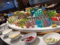 -好伦哥比萨烤肉自助(八里桥店)