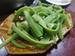 贡菜-重庆火锅(西安店)