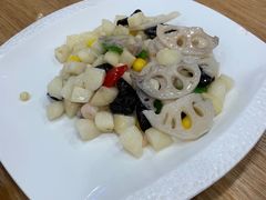 -老苏州大客堂·苏帮菜·松鼠桂鱼·苏州传统小吃(观前街人民商场店)