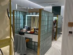 -海马体照相馆(环贸iapm大师爱情店)