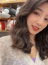 点击看大图 -菲·木田moontin造型salon