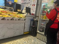 -醉人椒麻辣香锅(上地华联店)