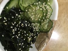 -桃屋日本料理(清华科技园店)