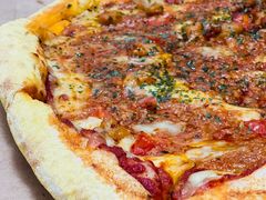 -达美乐比萨(栖霞大道店)