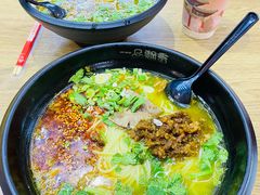 酱香米线-一品飘香米线(金地美食城店)