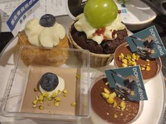 -東盛炭烤自助料理(浦东文峰广场店)