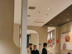 -吕氏疙瘩汤·新鲁菜(济南万象城店)
