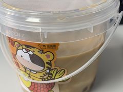 -迷客夏Milksha(无锡苏宁店)