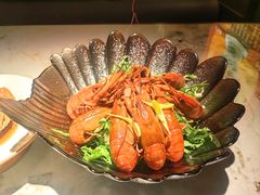-寻宝记绍兴菜(状元店)