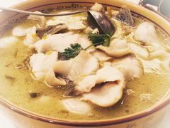 -清华大学-甲所餐厅