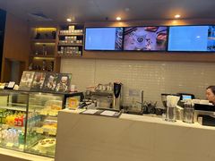 -逸派咖啡 EPARKCOFFEE(广安门店)