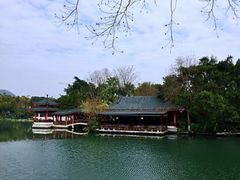 -桂林两江四湖景区