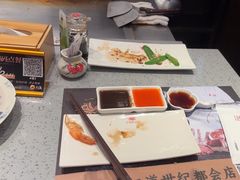 -大渔铁板烧(大悦城店)
