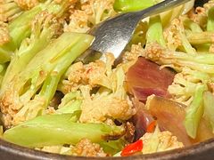 -晓粤·惹味粤菜(凯德乐峰广场店)