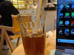 -角落低卡烘焙(正弘城店)