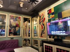 -自由港KTV(王子公主金平店)