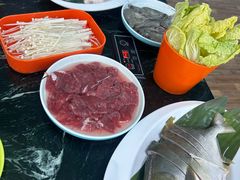 -小海豚•老字号海鲜餐厅(天涯店)