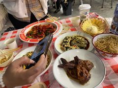 -阿财老铺·老蚌埠龙虾城(华夏总店)