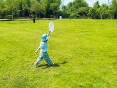 -不觉晓CAMPING(上海迪士尼营地店)