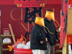 -凯德MALL(望京店)