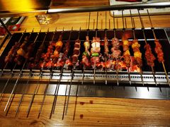 -河坝강뚝烧烤专门店(旗舰店)