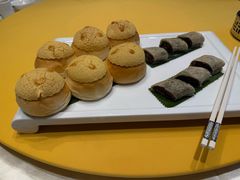 -味可道美食坊(福基路店)