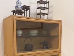 -荷风细雨·中国茶宴(碧云店)