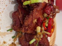 -避风塘·金牌店·夜宵(金玉兰店)