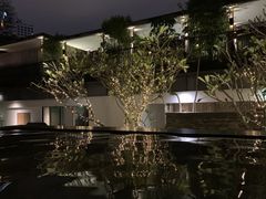 -明谷行馆·温泉