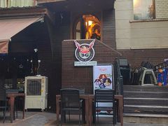 门面-Bombay Grill印度餐厅