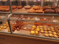 -好利来(四季青店)