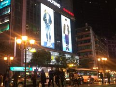 -重百超市(解放碑新华店)