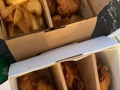 -Kyochon1991校村(共和路店)