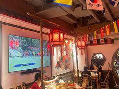 -矮板凳老火锅(宽窄巷子店)