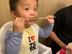 -西贝(金桥店)