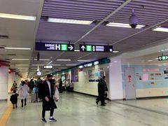 -火车北站(地铁站)
