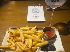 -咖法森林·咖啡  酒吧(天河店)