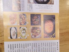 -鹦鹉小厨味道餐厅(山大南路店)