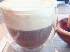 维也纳咖啡-漫咖啡(银泰创意城店)
