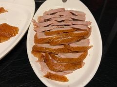 -皇城根北京风味主题餐厅(中海环宇城店)