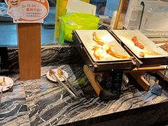 -松子料理(亮马桥店)