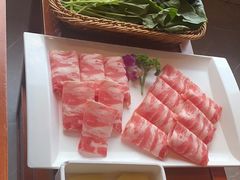 -老员外骨汤火锅(海州古城店)