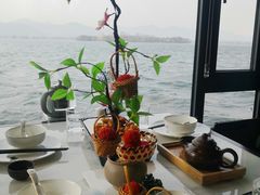 -柳莺湖上·湖景餐厅·江南菜(西湖店)