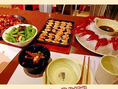 -一棠龙虾•王牌虾球(光谷天地店)